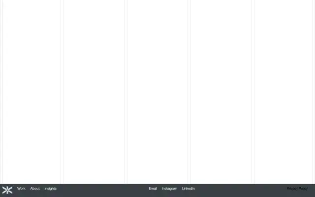 Screenshot of angular.co