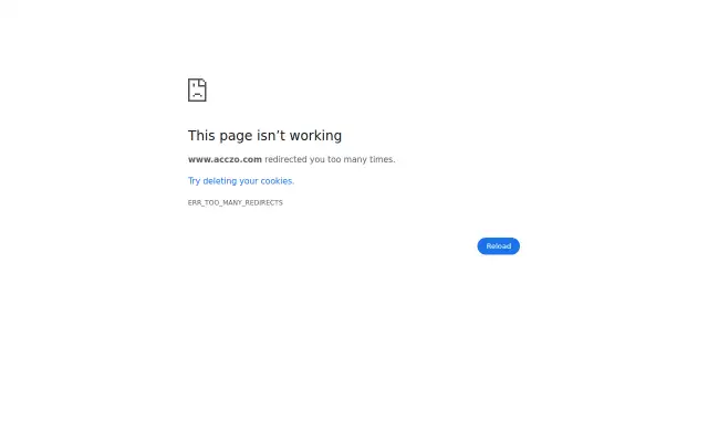 Screenshot of angular.se