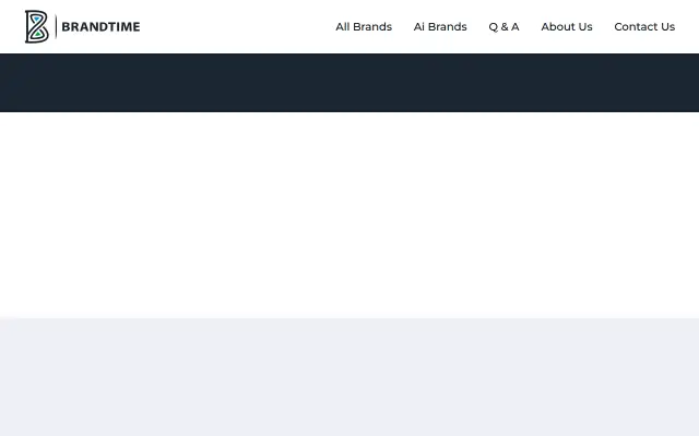 Screenshot of bestbuy.io