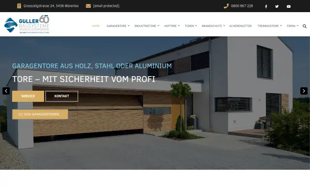 Screenshot of bild.info