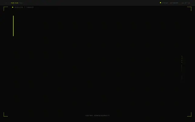 Screenshot of codepen.info