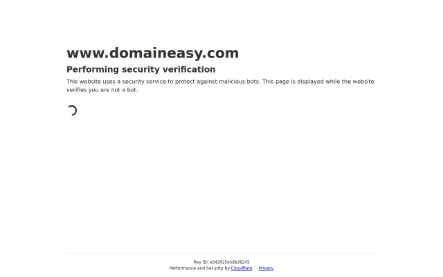 Screenshot of daum.app