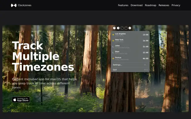 Screenshot of dribbble.co