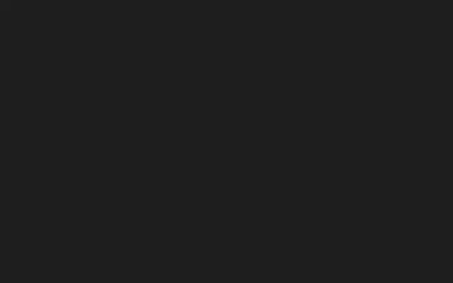 Screenshot of github.dev