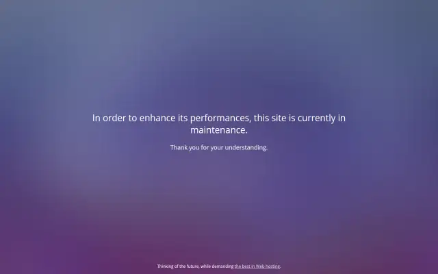 Screenshot of hackernews.fr