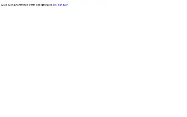 Screenshot of joomla.nl