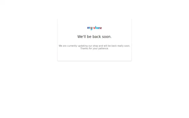 Screenshot of last.uk