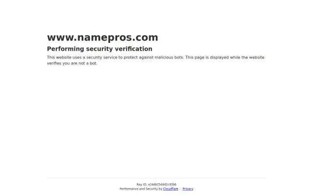 Screenshot of linear.co