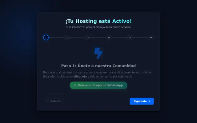Screenshot of minedu.org