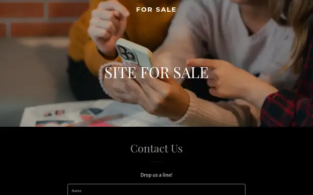 Screenshot of neste.app