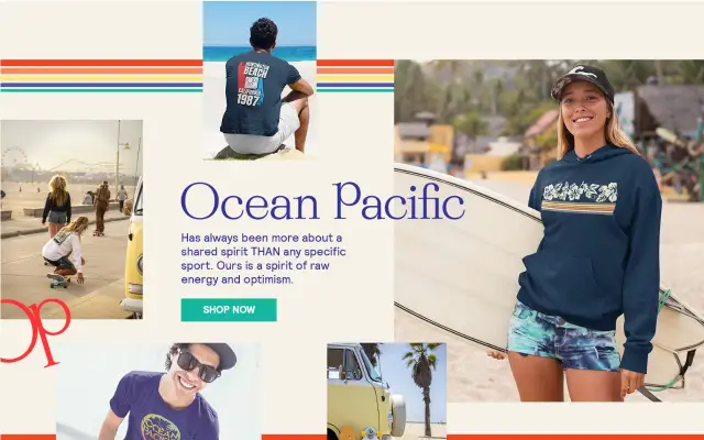 Screenshot of op.com