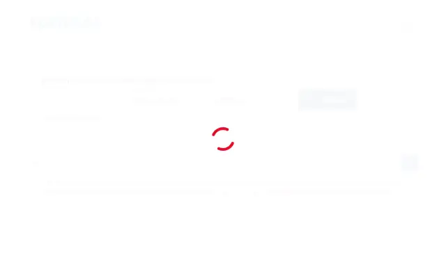 Screenshot of power.nl