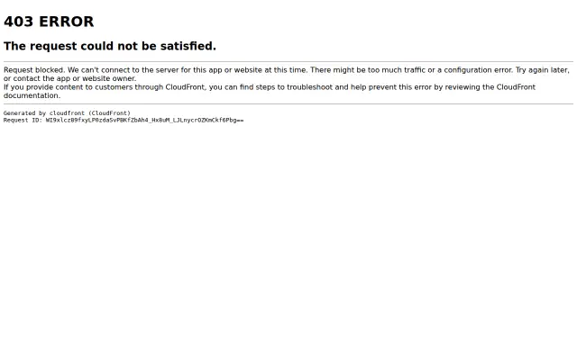 Screenshot of rental.ca