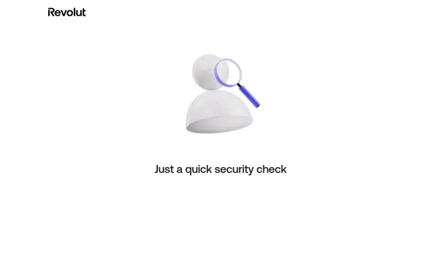 Screenshot of revolut.fr