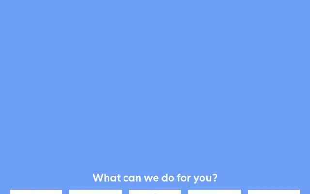 Screenshot of sanoma.eu