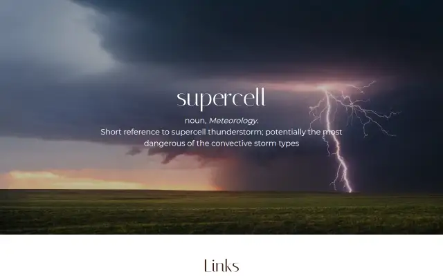 Screenshot of supercell.co