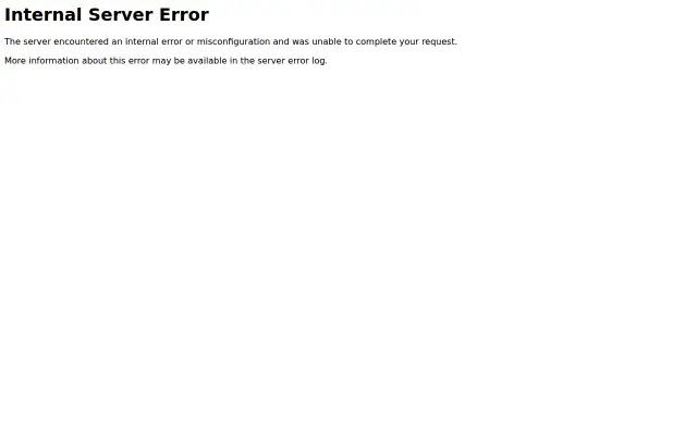 Screenshot of target.se