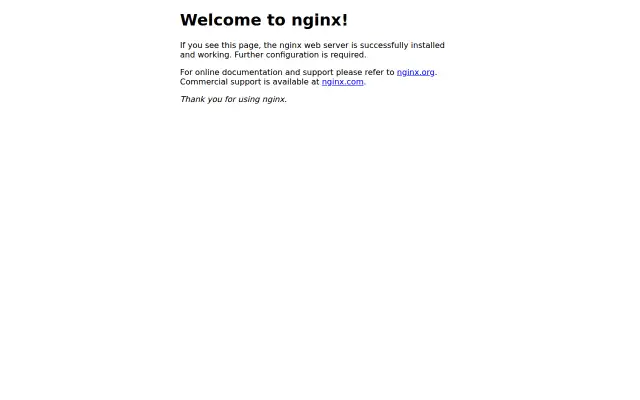Screenshot of typeform.me