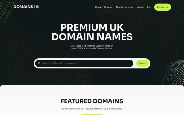 Screenshot of zara.co.uk